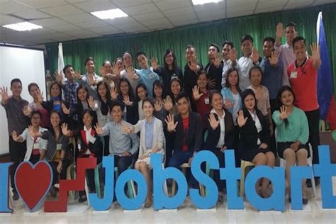 philjobnet log in|JobStart Philippines Program .